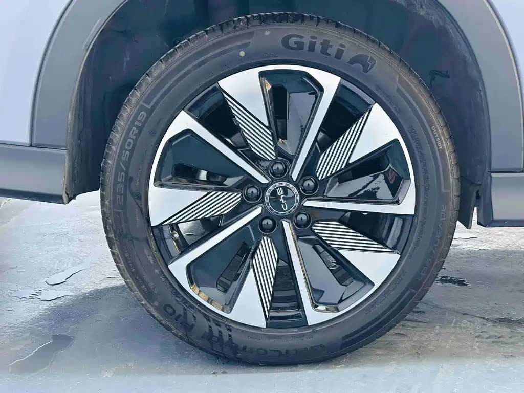 BYD SONGJIANG NEW ENERGY