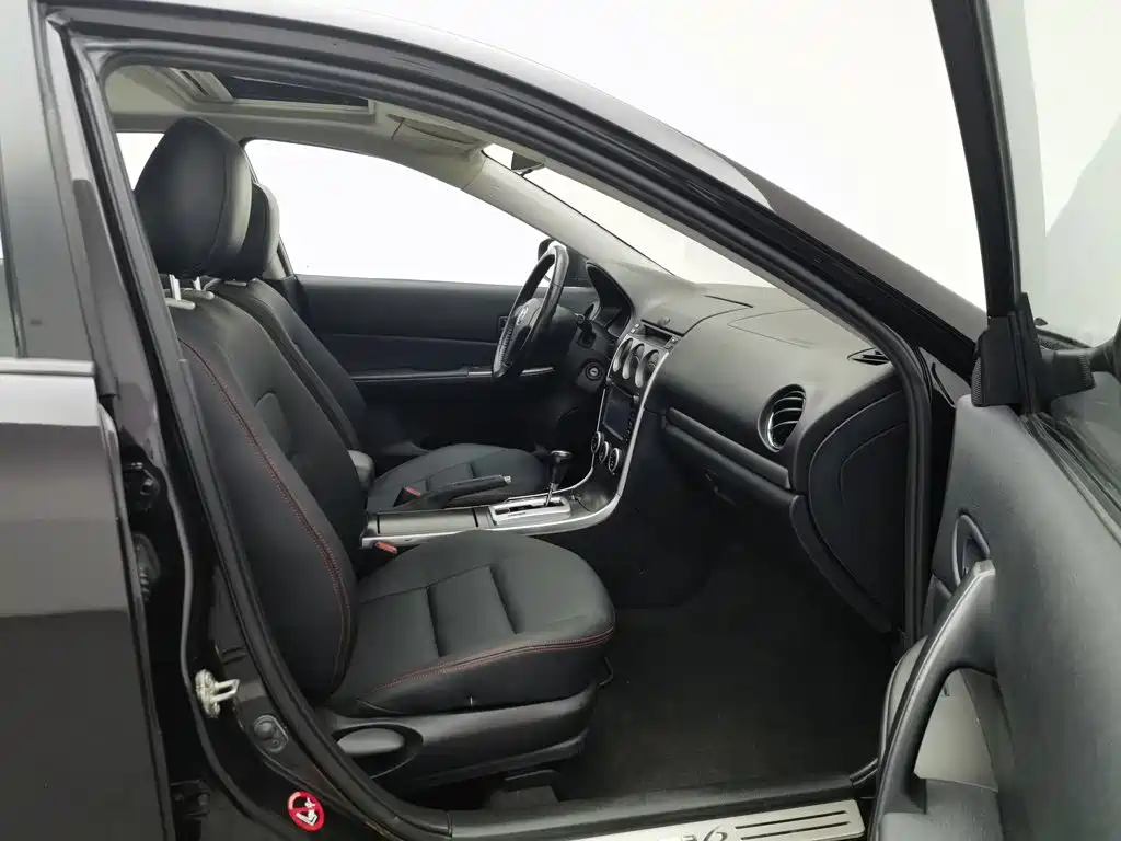 Mazda 6 — миниатюра 23