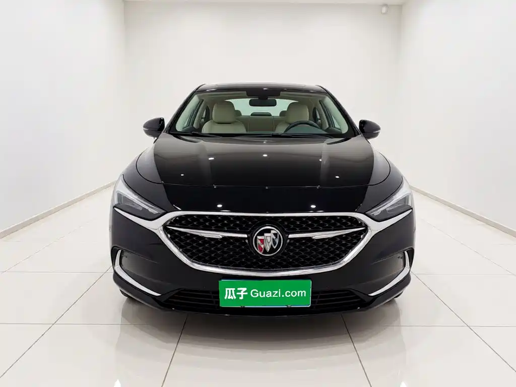 Buick LaCrosse — миниатюра 2