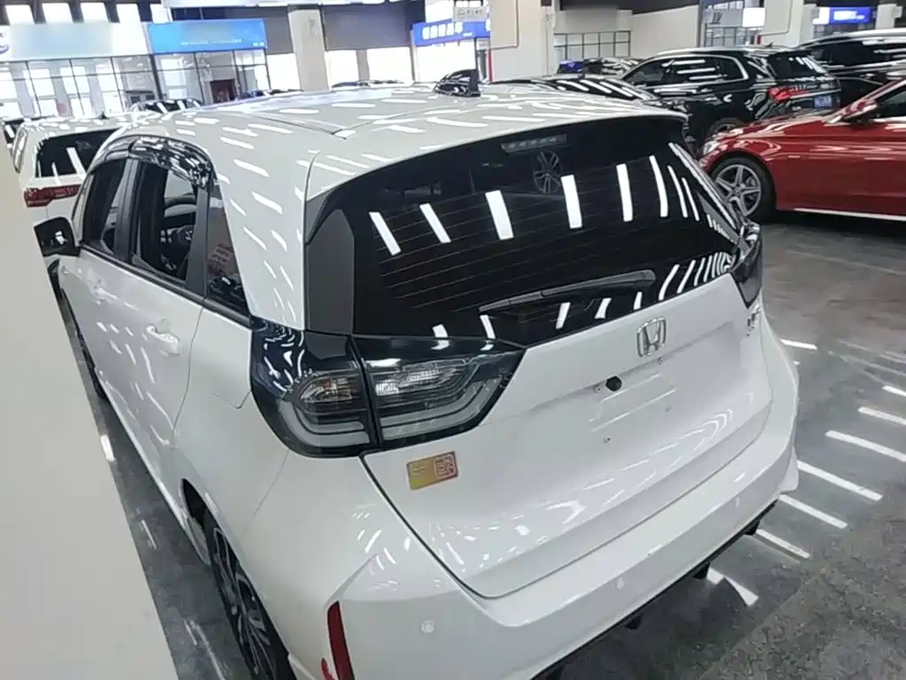 Honda Life — миниатюра 5
