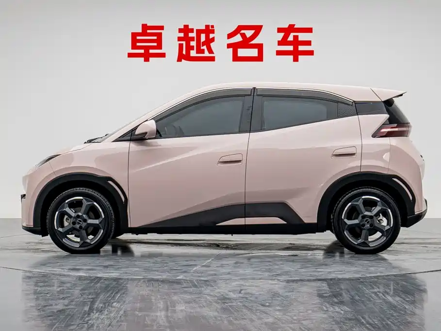BYD Seagull — миниатюра 3