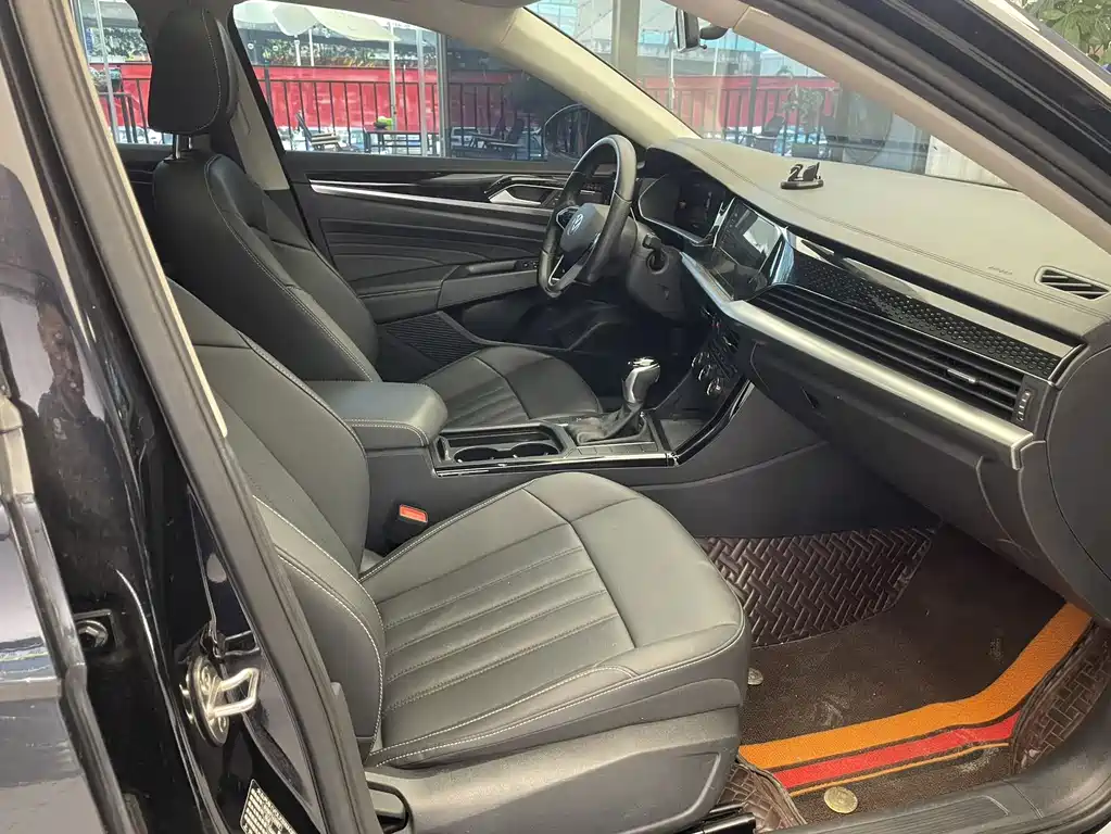 Volkswagen Passat — миниатюра 24