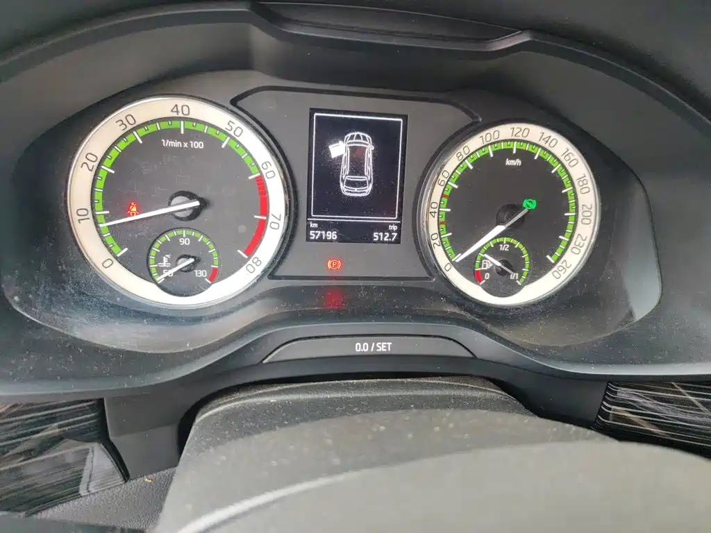 Skoda Kodiaq — миниатюра 13