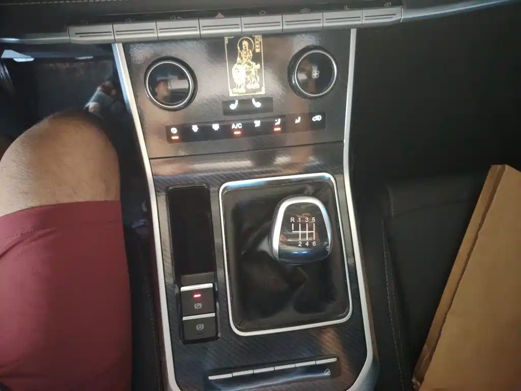 Chery Tiggo 8 — миниатюра 10