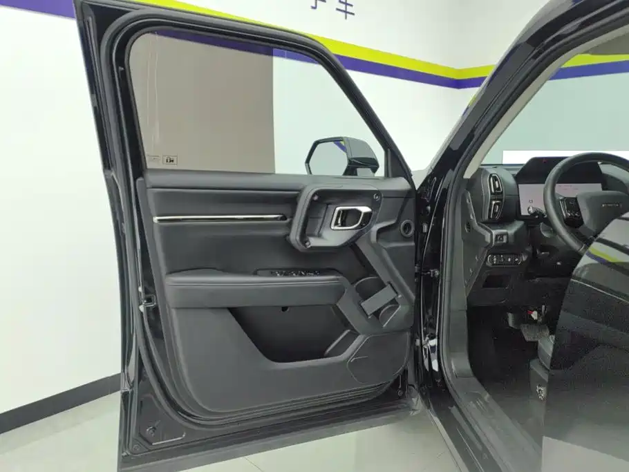 Haval Big Dog PLUS — миниатюра 7
