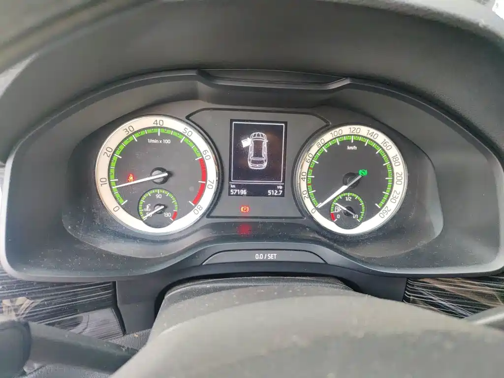 Skoda Kodiaq — миниатюра 12