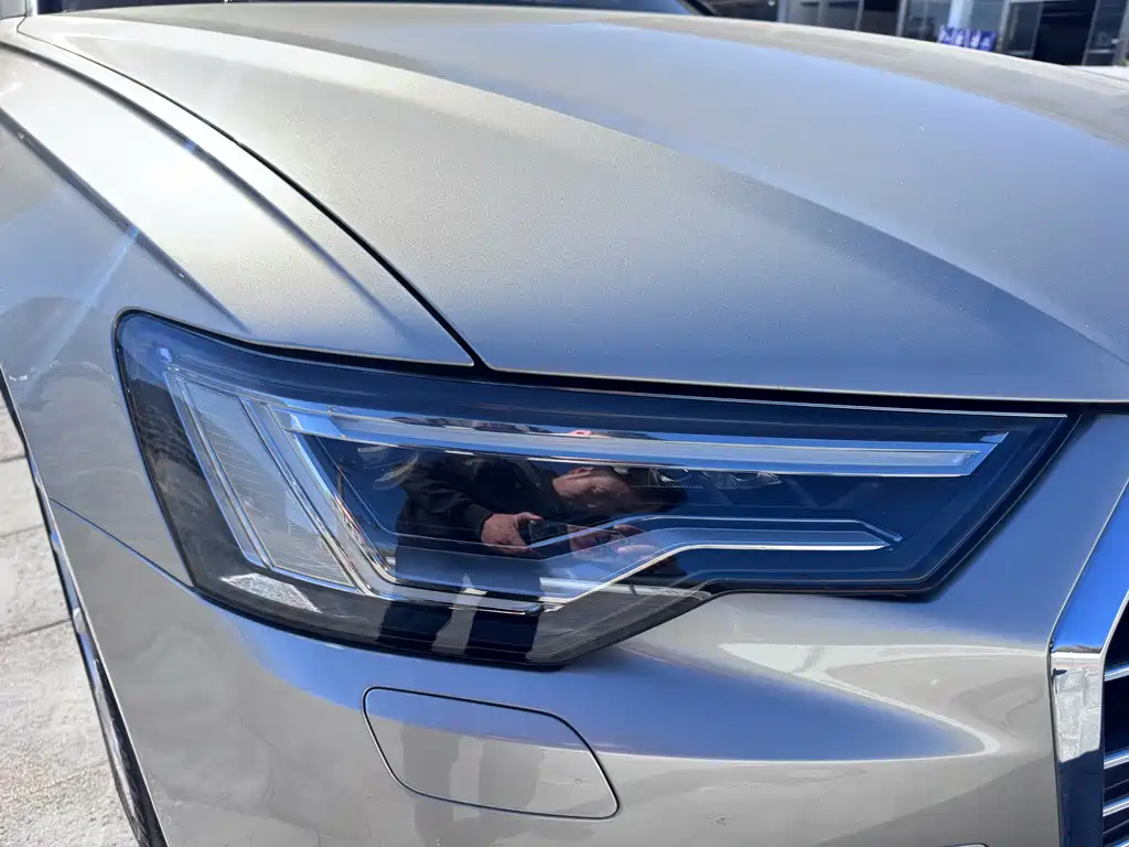 Audi A6L — миниатюра 17