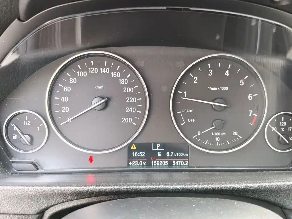 BMW 3 Series — миниатюра 10
