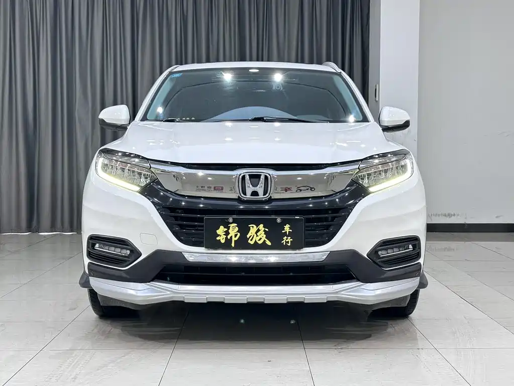 Honda Vezel — миниатюра 2