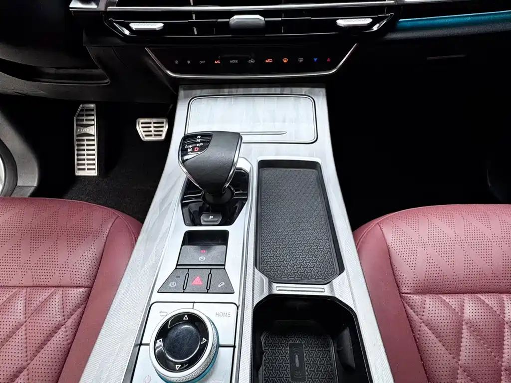 Jetour X70 PLUS — миниатюра 17