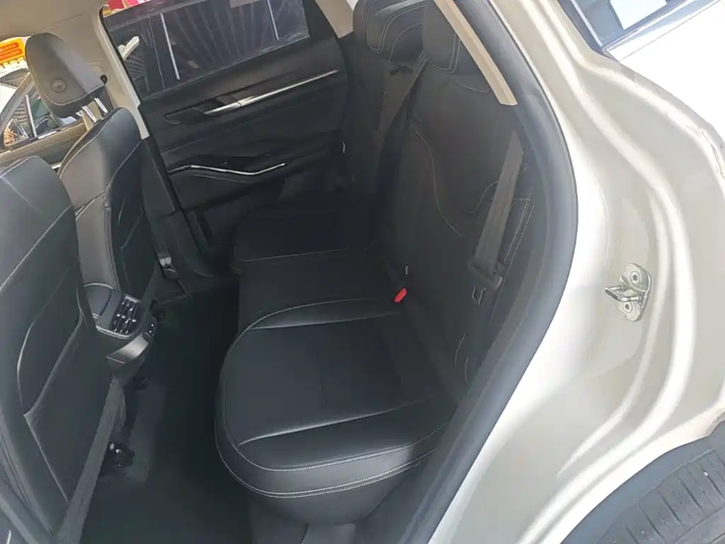 Haval H6 — миниатюра 17