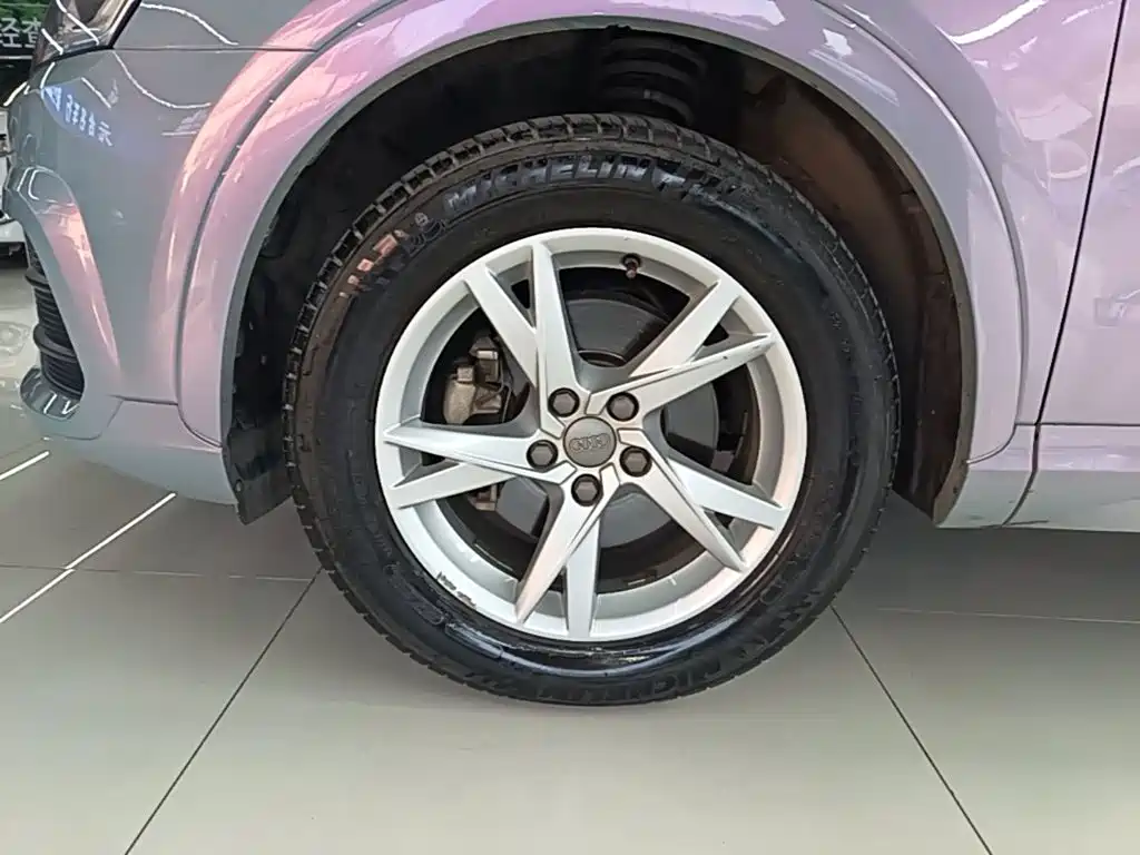 Audi Q3 — миниатюра 23