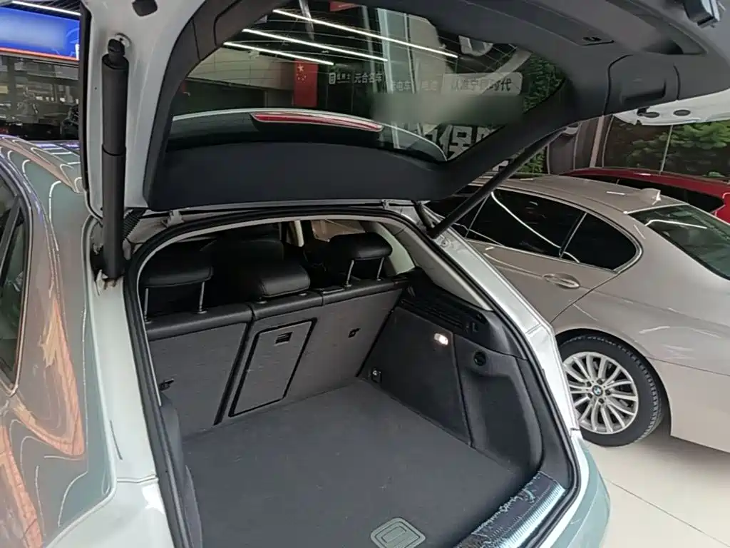 Audi Q3 — миниатюра 19