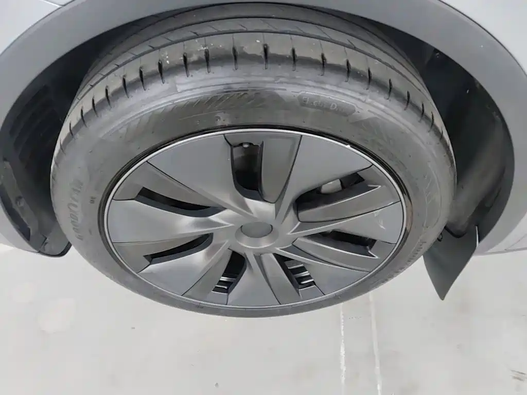 Tesla Model Y — миниатюра 23