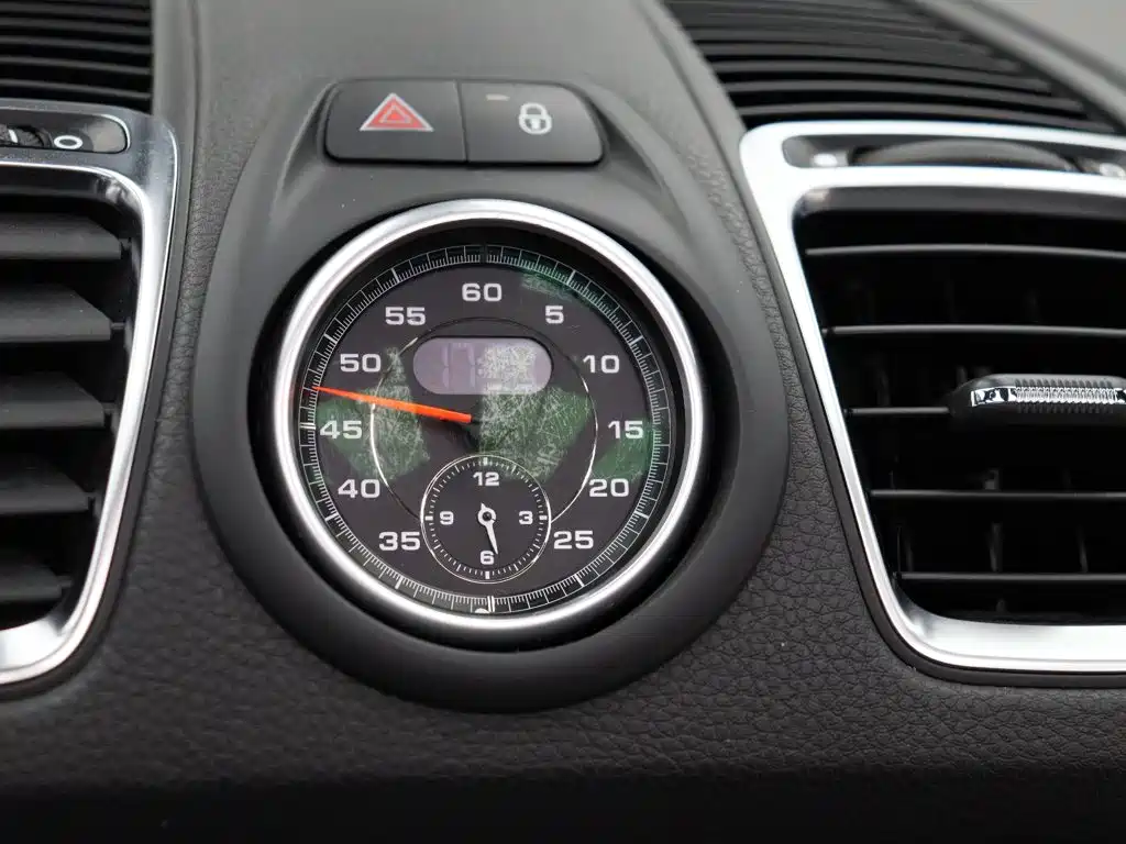Porsche Boxster — миниатюра 12