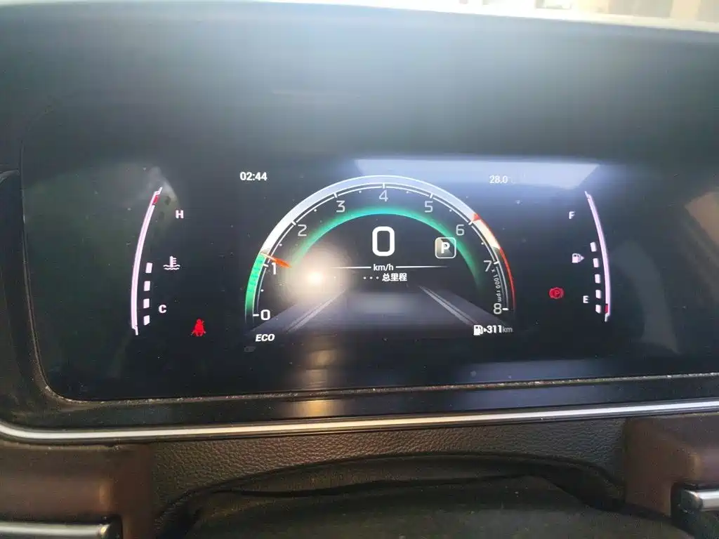 GAC Motor Trumpchi M6 — миниатюра 4