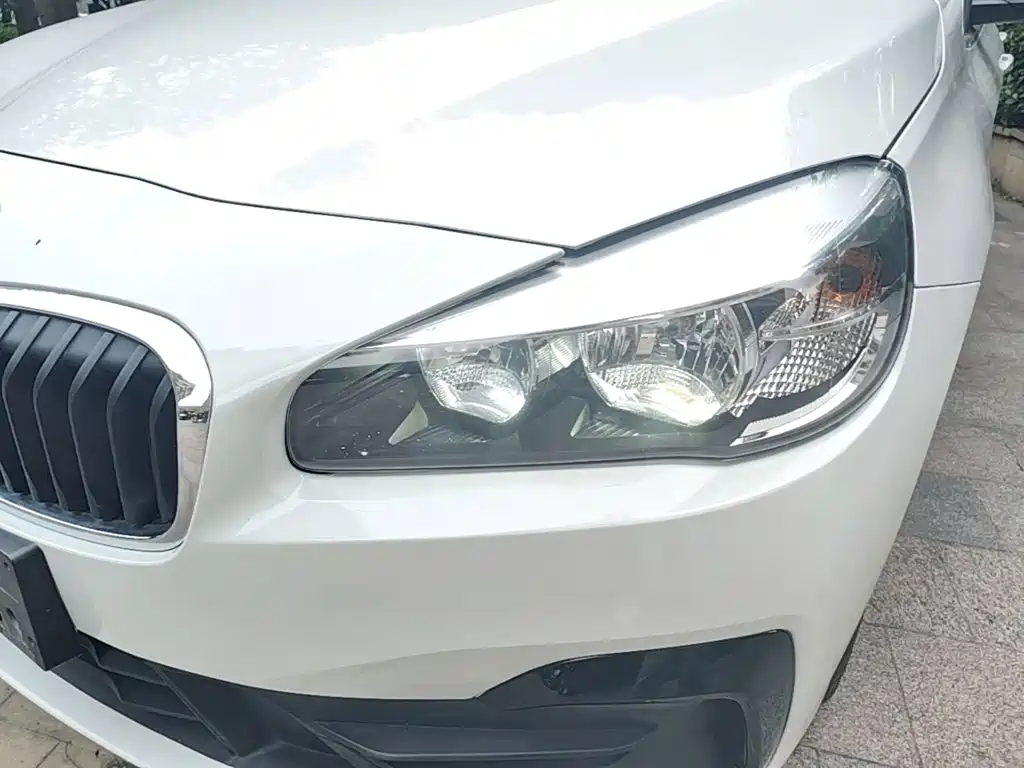 BMW 2 Series Gran Tourer — миниатюра 24
