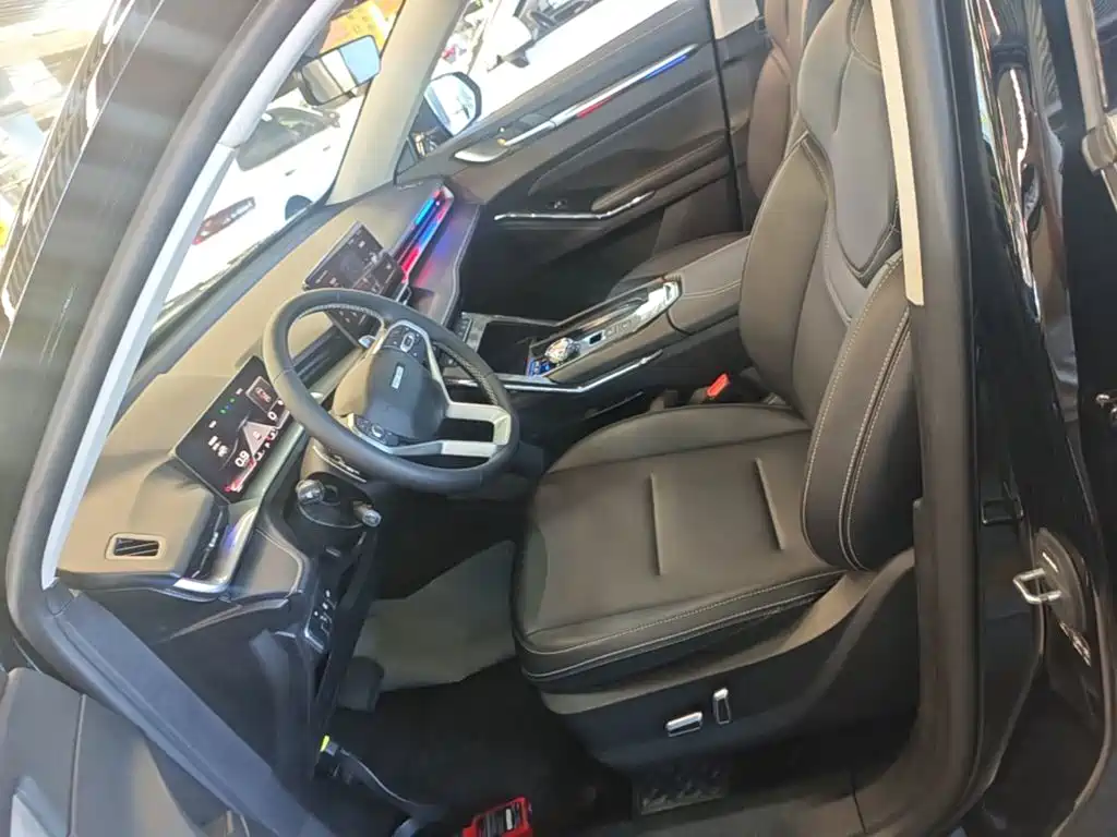 Haval H6 — миниатюра 15