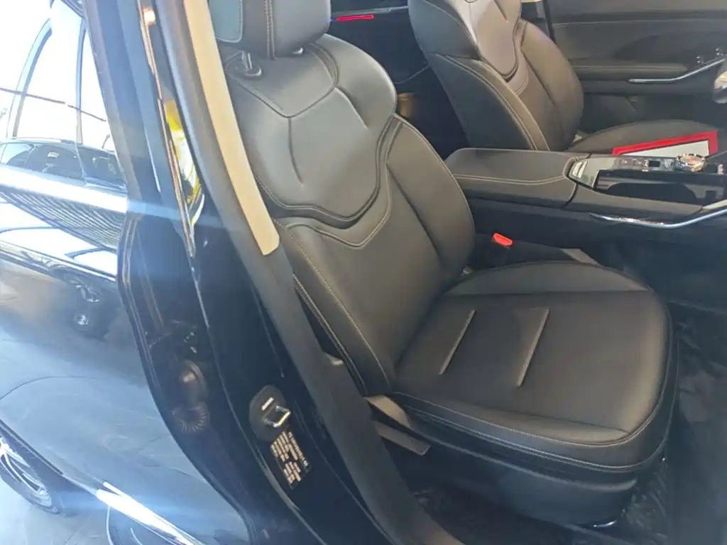 Haval H6 — миниатюра 25