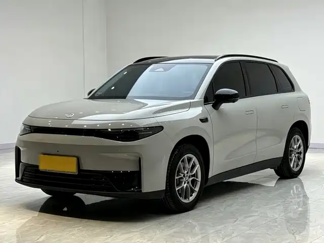 2024 Leapmotor C10