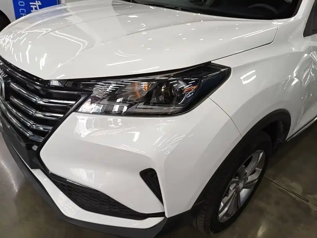 Changan CS15 — миниатюра 24