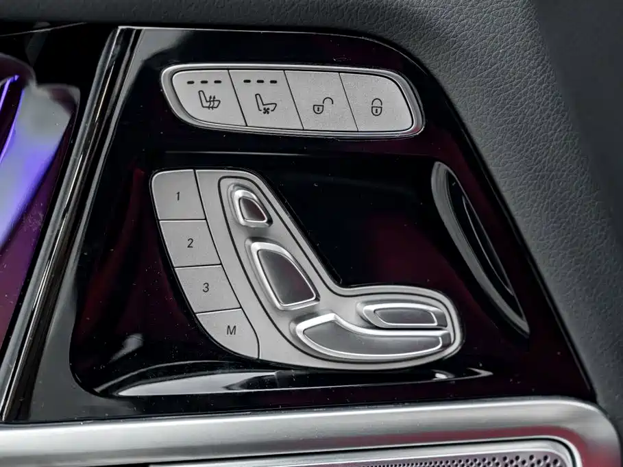 Mercedes-Benz G-Class — миниатюра 15