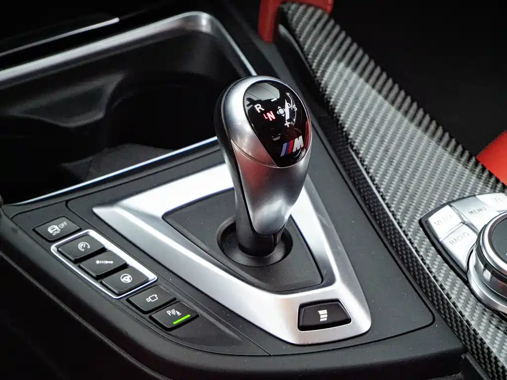 BMW M4 — миниатюра 29