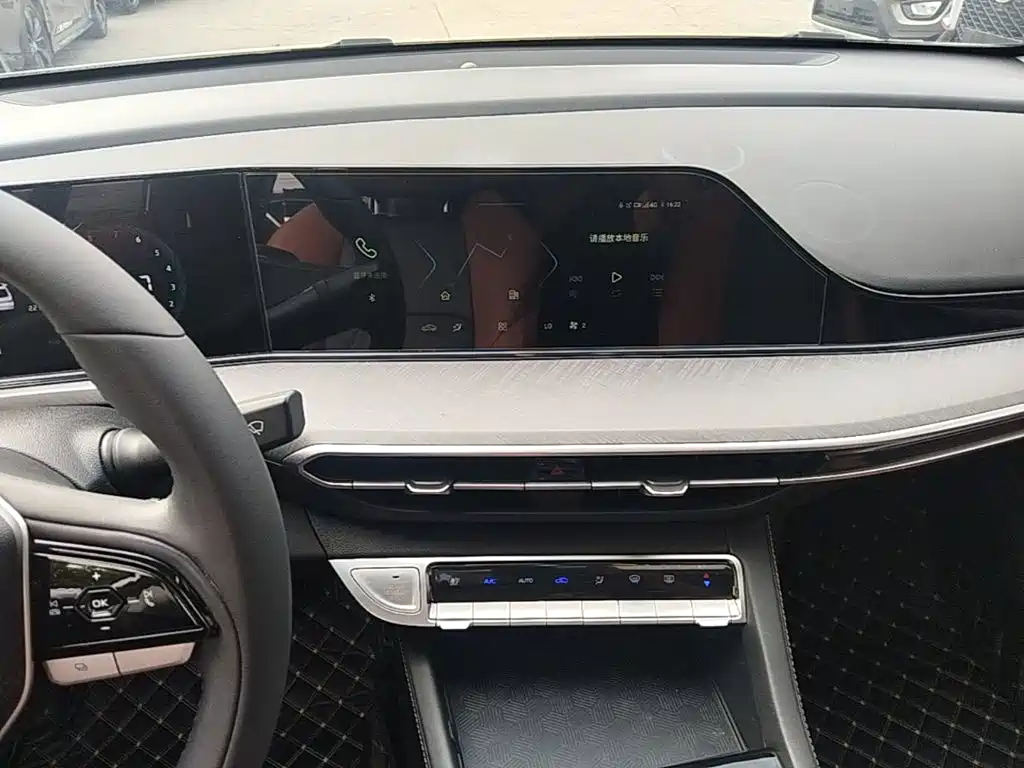Changan Eado — миниатюра 13