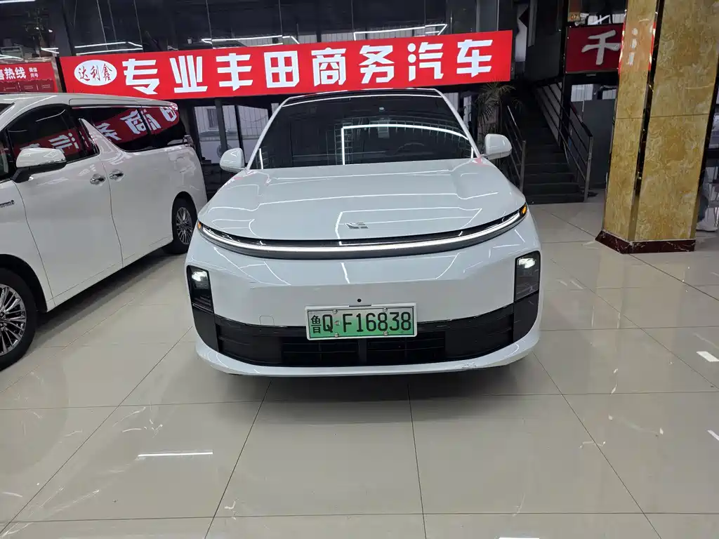 Li Auto Li L6