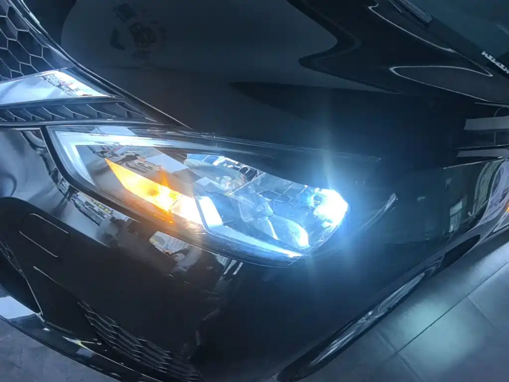 Nissan Sylphy — миниатюра 24