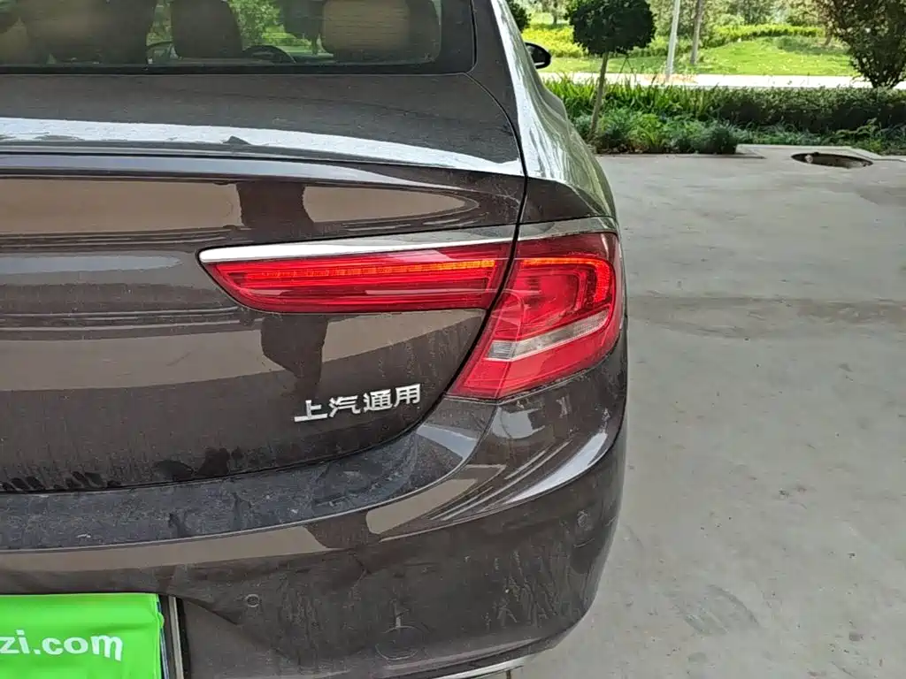 Buick LaCrosse 2016 28T Luxury