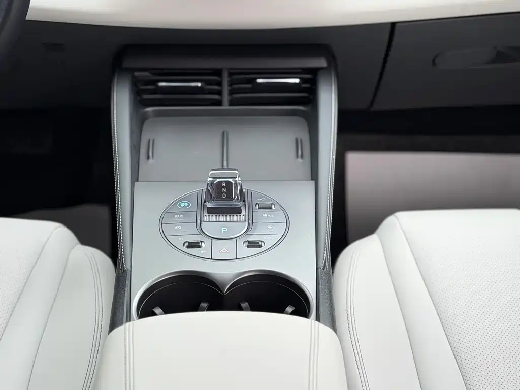 BYD SEAL 06 NEW ENERGY