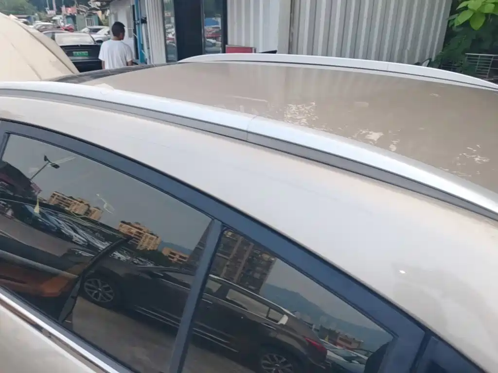 Geely Vision S1 — миниатюра 22
