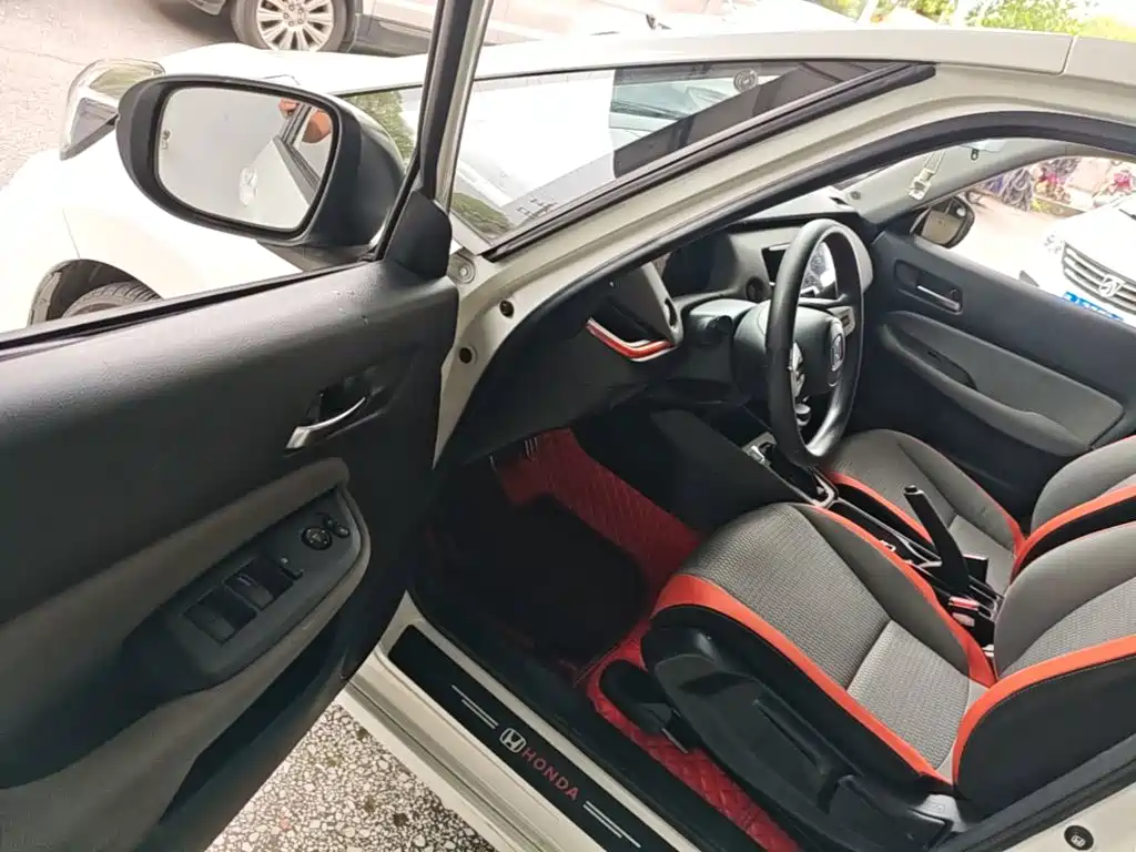 Honda Life — миниатюра 16