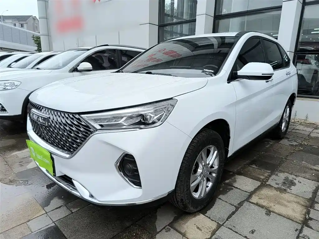 Haval M6 2024