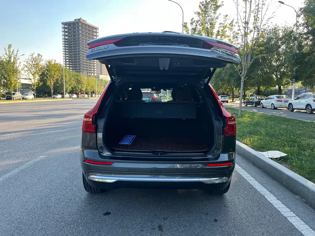 Volvo XC60 — миниатюра 19