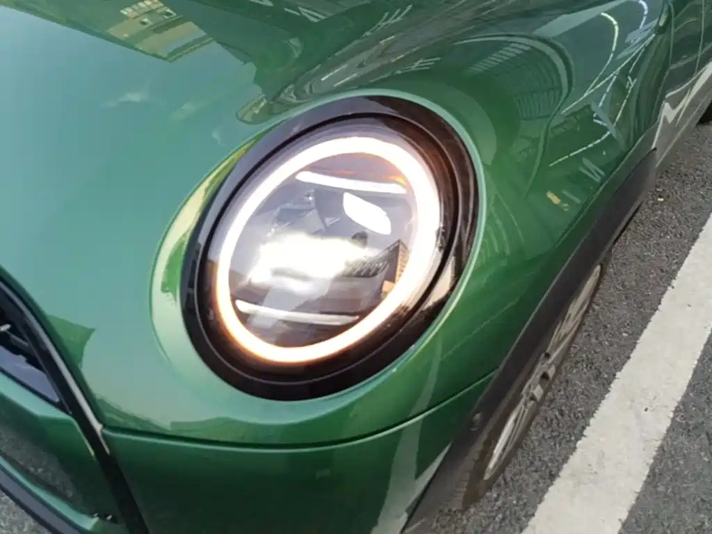 MINI Mini — миниатюра 24