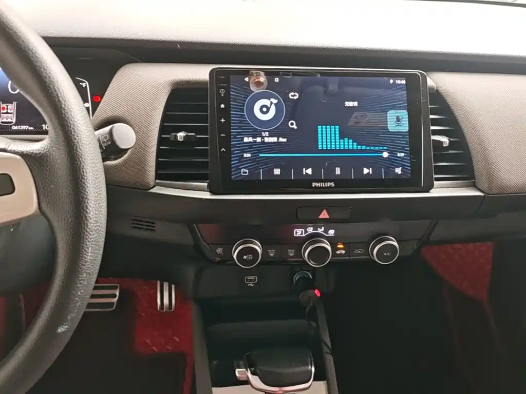 Honda Life — миниатюра 13