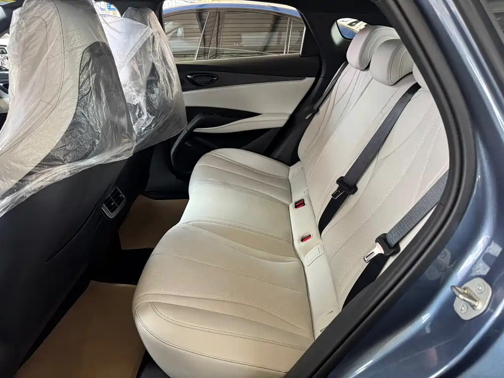 BYD Seal 06 — миниатюра 7
