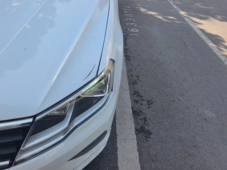 Volkswagen Jetta — миниатюра 5