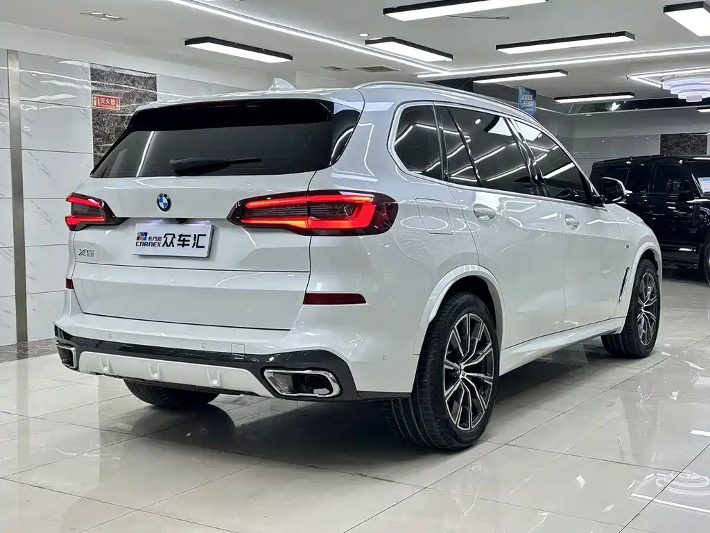 BMW X5 — миниатюра 6