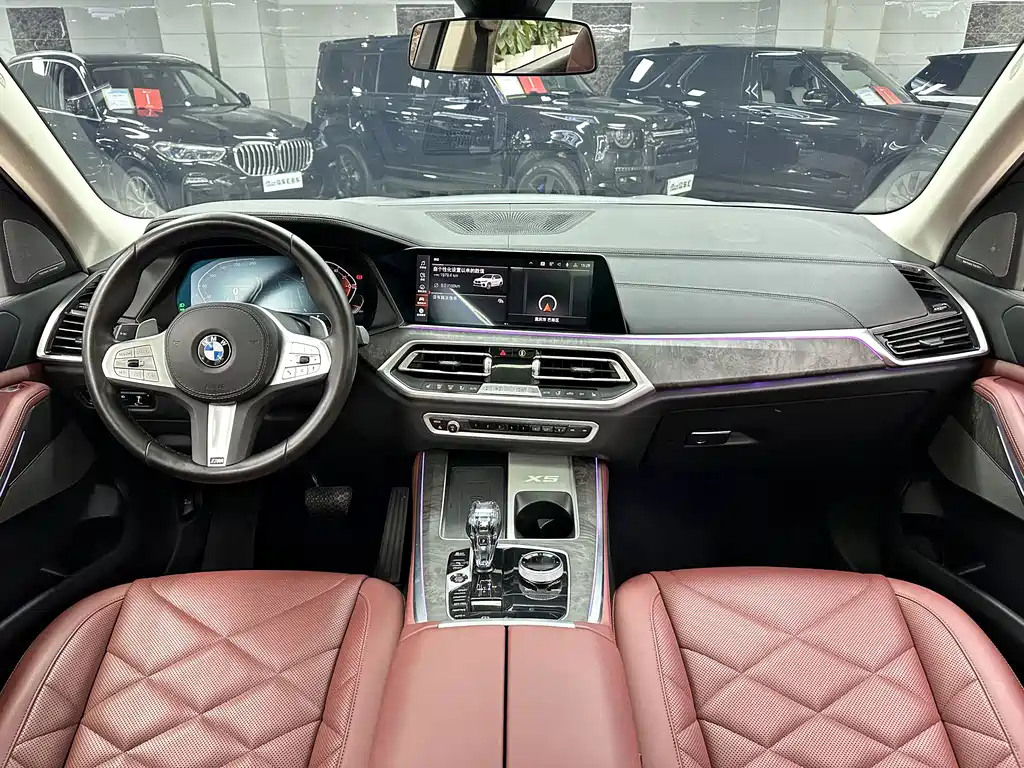 BMW X5 — миниатюра 14