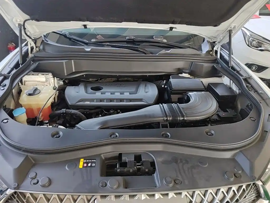 Haval F7 — миниатюра 20