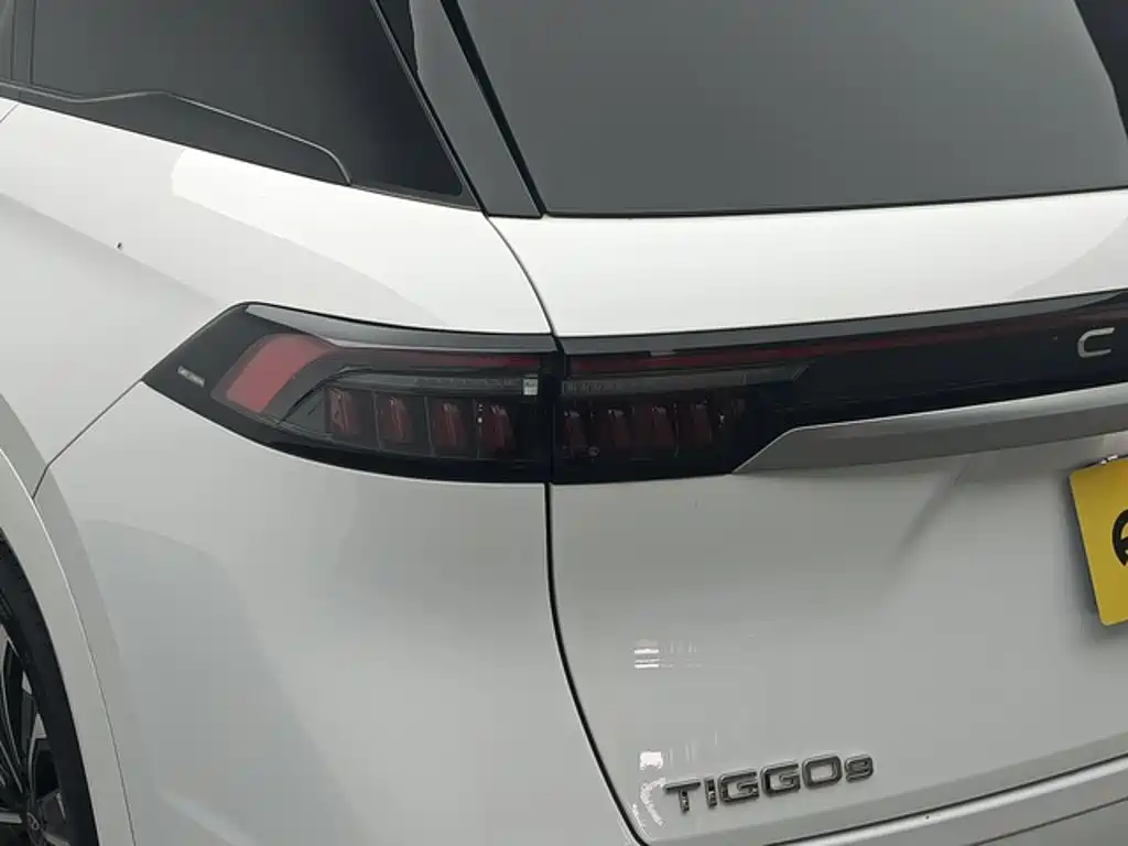 Chery Tiggo 9 — миниатюра 15