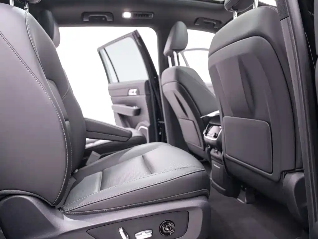 Li Auto Li ONE — миниатюра 17