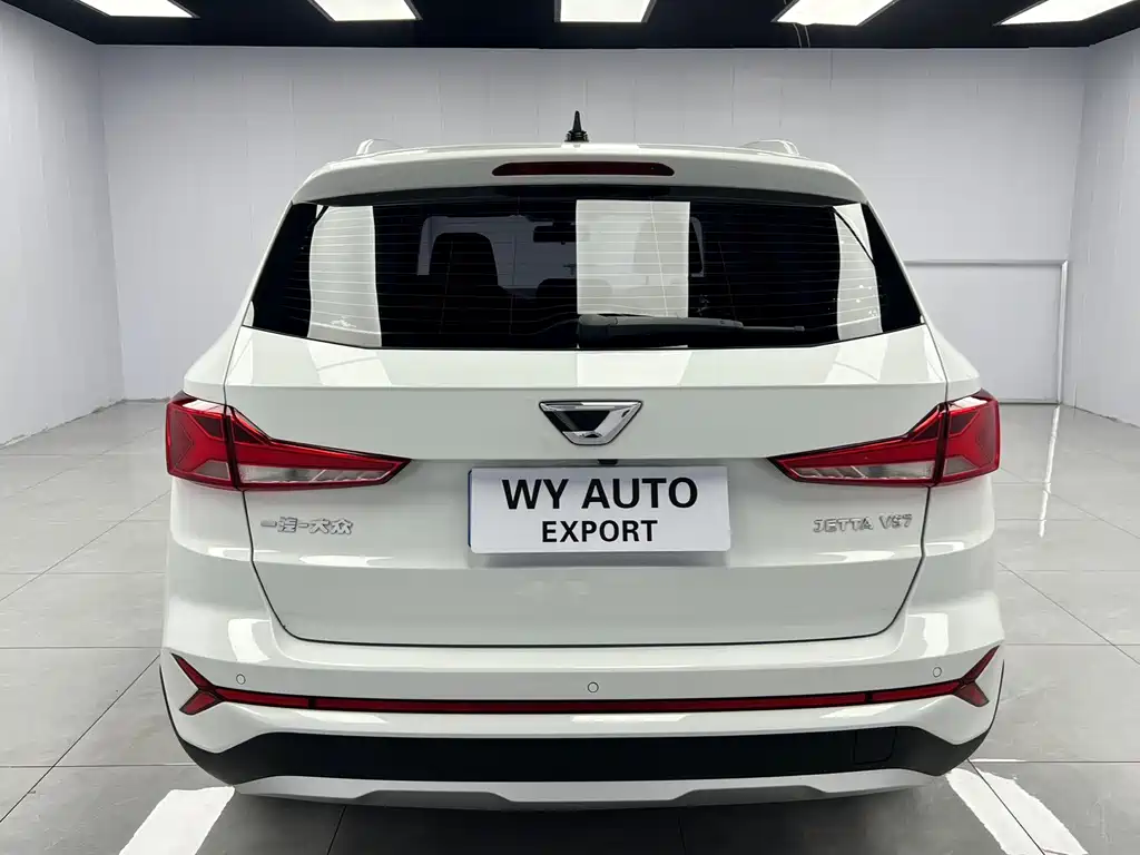 Jetta VS7 — миниатюра 5
