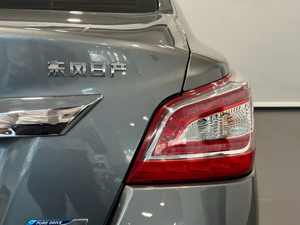 Nissan Teana — миниатюра 16