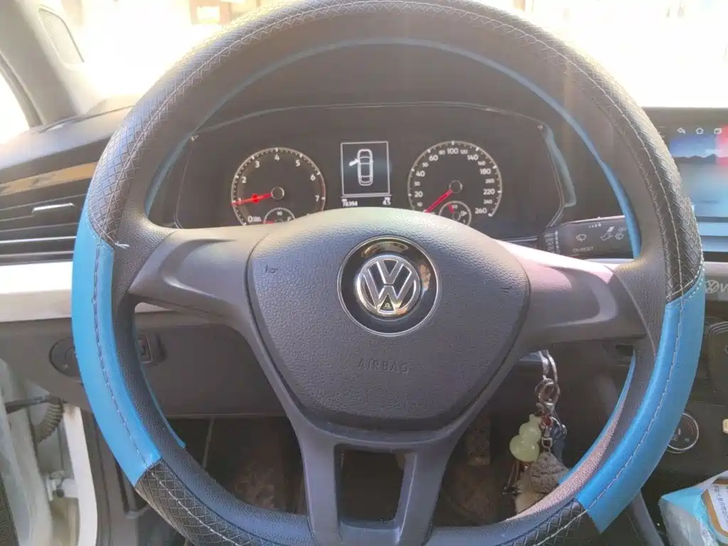 Volkswagen Bora — миниатюра 11