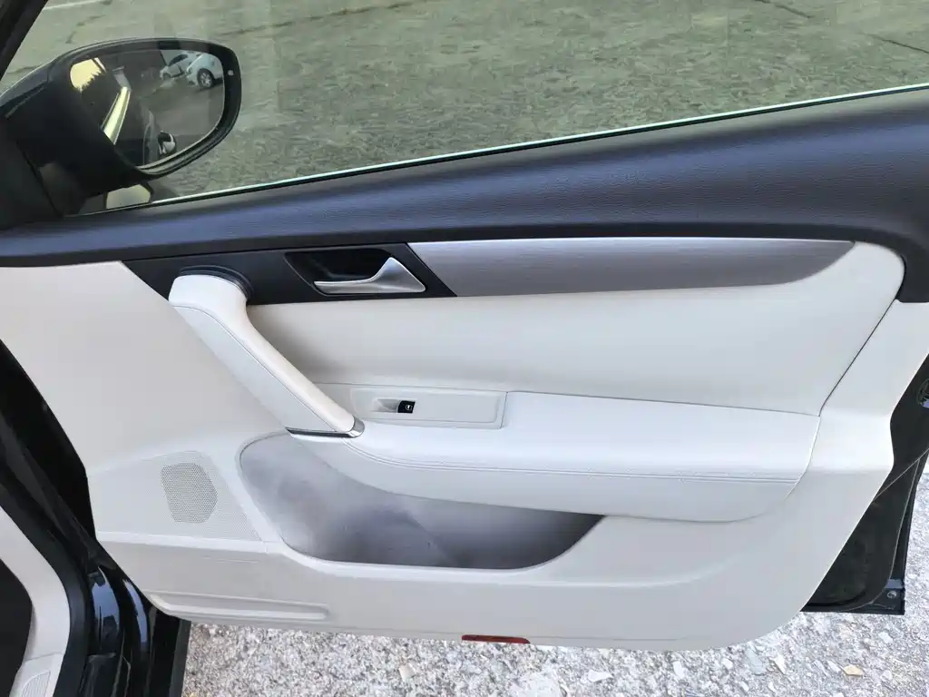 Volkswagen Magotan — миниатюра 19
