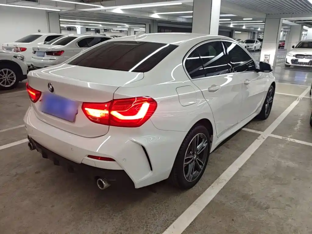 BMW 1 Series — миниатюра 7